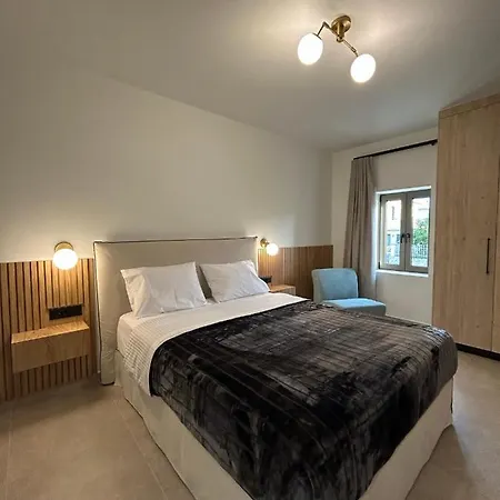 Piedra Luxury * Nafplio