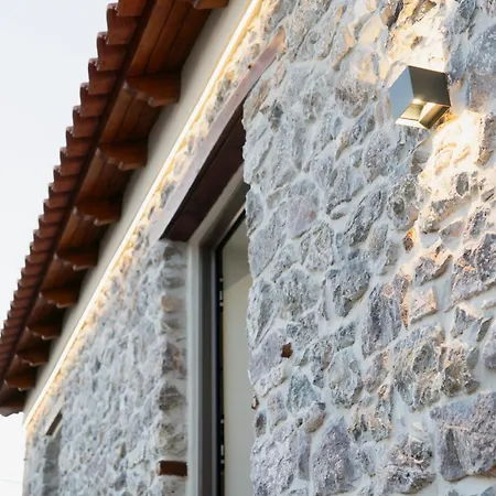 Piedra Luxury Apartment