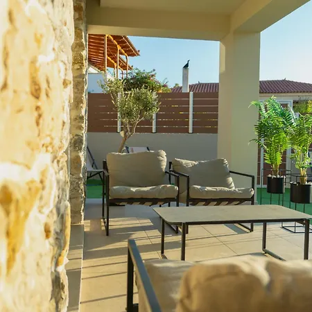 Apartment Piedra Luxury