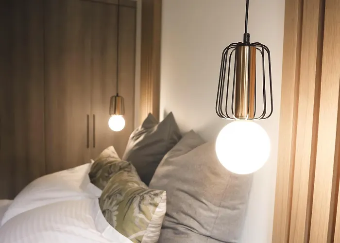 Piedra Luxury Lägenhet