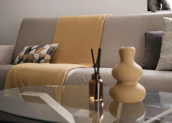 Piedra Luxury Nafplion