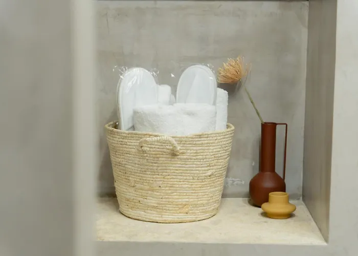 Piedra Luxury Lägenhet *