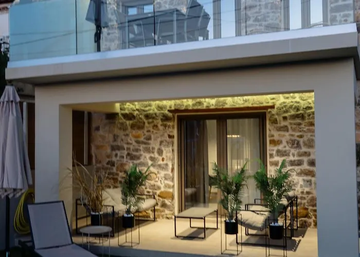 Piedra Luxury Lägenhet