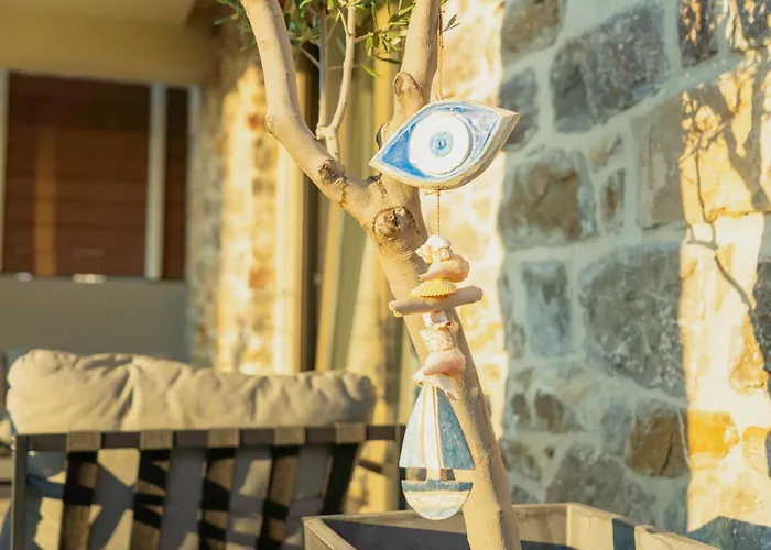 Piedra Luxury * Nafplion