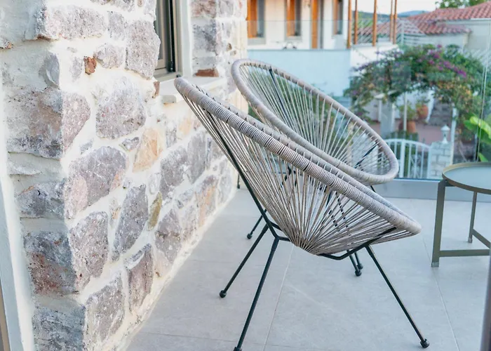 Piedra Luxury * Nafplion