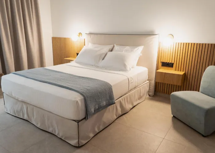 Piedra Luxury Lägenhet