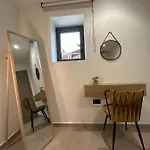Piedra Luxury Apartament