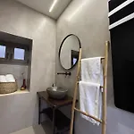 Piedra Luxury Apartament Nauplion