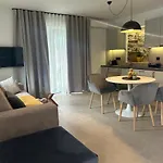 Piedra Luxury Apartament