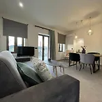 Apartament Piedra Luxury