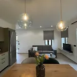 Piedra Luxury Apartament Nauplion