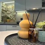 Apartament Piedra Luxury *