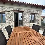 Piedra Luxury Apartament Nauplion