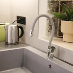 Apartament Piedra Luxury