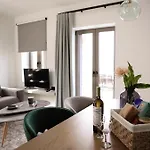 Apartament Piedra Luxury Nauplion
