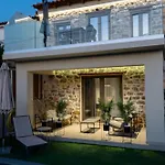 Piedra Luxury Apartament