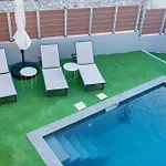 Piedra Luxury Apartament *