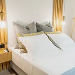 Piedra Luxury Apartament *