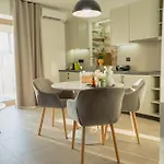 Apartament Piedra Luxury *
