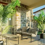 Piedra Luxury Apartament Nauplion