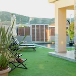 Apartament Piedra Luxury Nauplion
