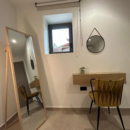 Piedra Luxury Apartman