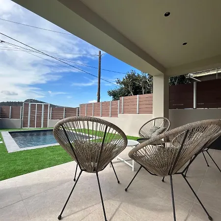Piedra Luxury