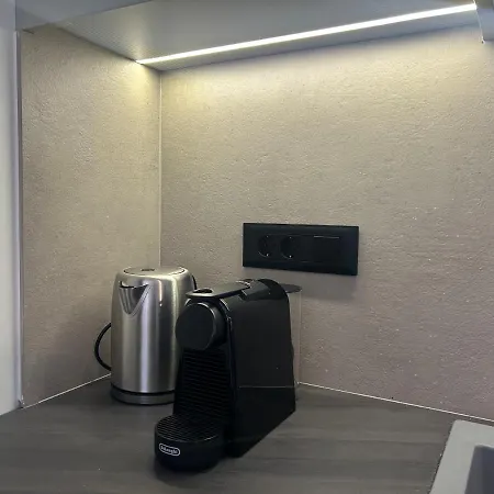 Piedra Luxury * Nauplia