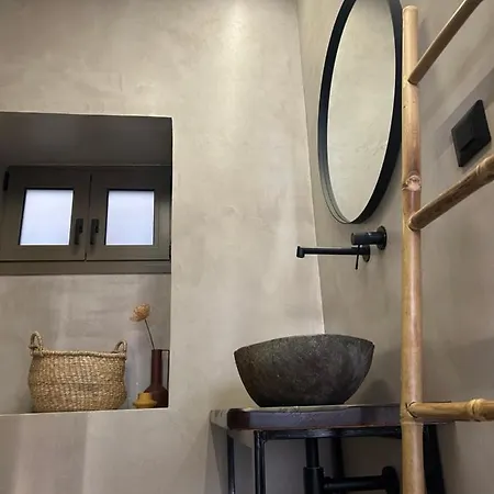 Piedra Luxury Apartamento
