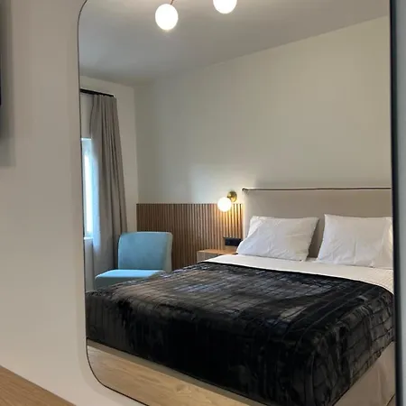 Piedra Luxury Apartman *