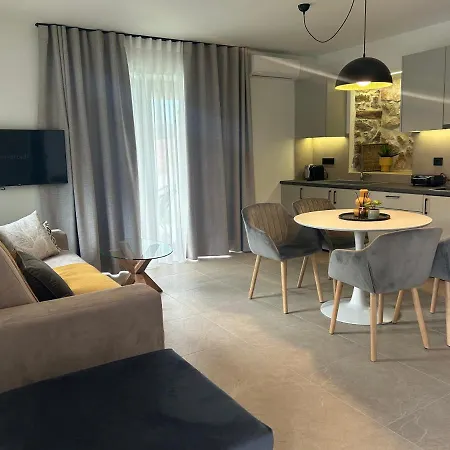 Piedra Luxury شقة