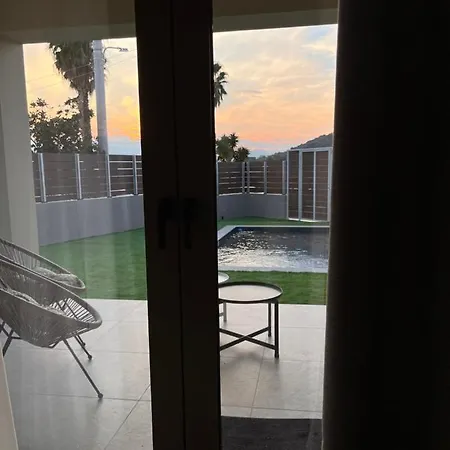 Apartamento Piedra Luxury Nauplia