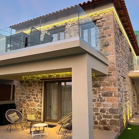 Piedra Luxury Lägenhet *