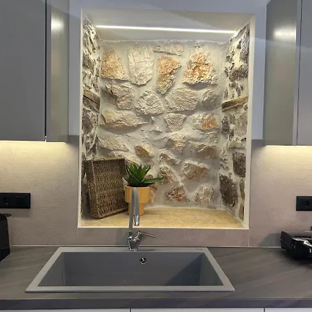 Apartmán Piedra Luxury *