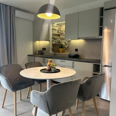Apartamento Piedra Luxury *