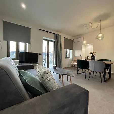 Apartamento Piedra Luxury