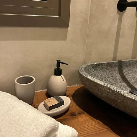 Piedra Luxury Lägenhet
