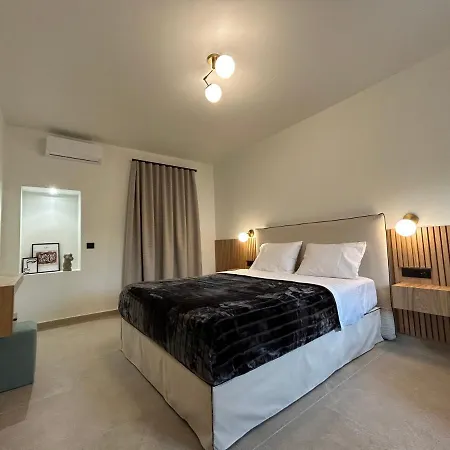 Piedra Luxury Apartman *