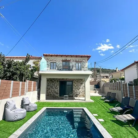 Piedra Luxury *