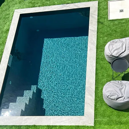 Piedra Luxury * Nauplia