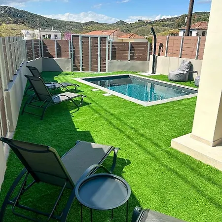 Piedra Luxury *