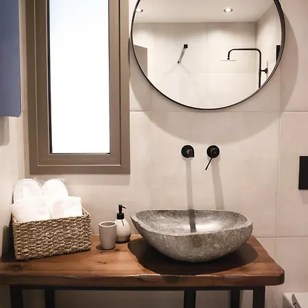 Apartman Piedra Luxury Návplio