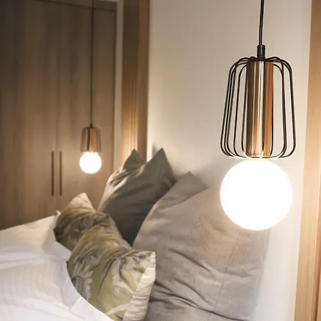 Piedra Luxury Lejlighed