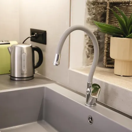 Apartman Piedra Luxury