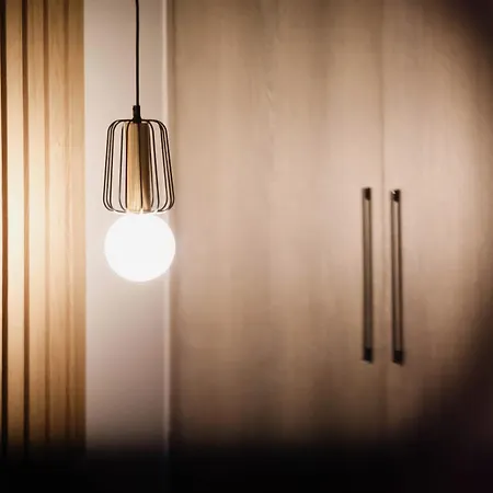 Apartman Piedra Luxury Návplio