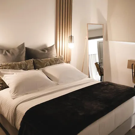 شقة Piedra Luxury