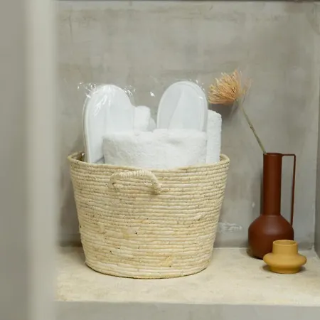 Piedra Luxury Apartman *