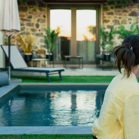 Piedra Luxury
