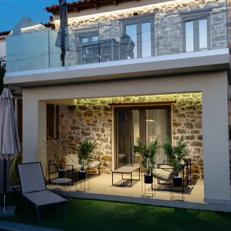 Piedra Luxury Apartmán