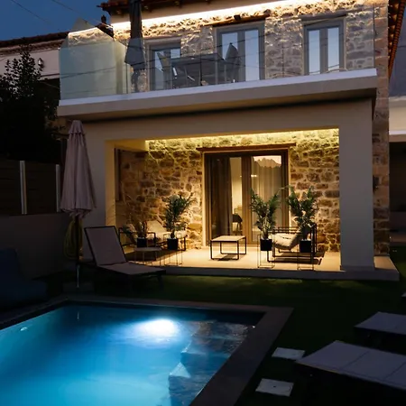 Piedra Luxury *